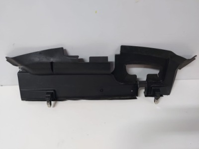 Воздуховод воздуха opel zafira 20897268 фото №1