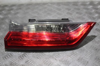 Лампа левая задняя w крышка багажника honda cr-v v фото №1