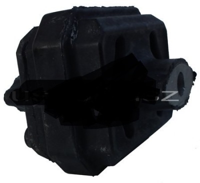 Вкладыш подушки безопасности двигателя перед dodge ram 1500 pick-up 06-07 , 5.7l фото №1