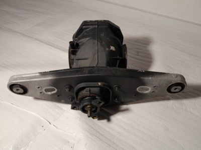 Mercedes sl500 r230 мост дифференциал a2303511808 фото №1