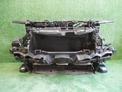 Pas перед радиатор комплект alfa romeo tonale 1.5 turbo фото №1