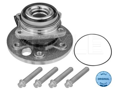 COJINETE RUEDAS DB T. SPRINTER 06- CRAFTER 06- (DLUGI/BUS) 0147500007 MEYLE  