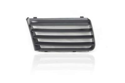 Решітка радіатора seat alhambra 7m , 96-10 фото №1