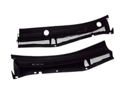 Жабо комплект праве ліва subaru tribeca b9 фото №1