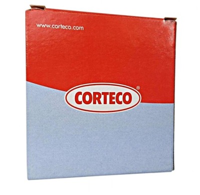 CORTECO 80005058 WHEEL PULLEY MERCEDES PETROL C-CLASS  