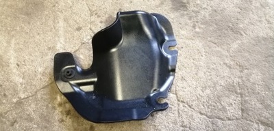 Mini cooper f55 защита колонки 7375595 фото №1