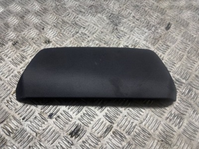 Защита заглушка накладка bmw g22 g23 8096856 фото №1