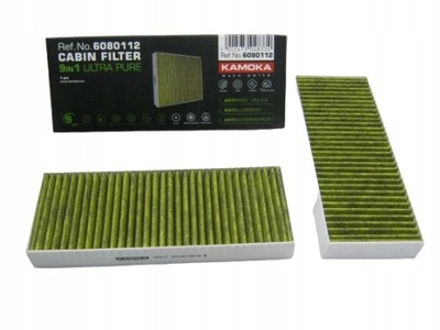 AUDI A6 C6 04-11 FILTER CABINS ANTY-ALERGICZNY  