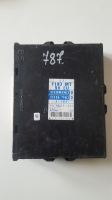 Suzuki модуль 33920m79g3 фото №1