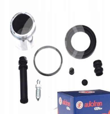 Набор ремонтный суппорт тормозной задняя do lexus lx 450 фото №1