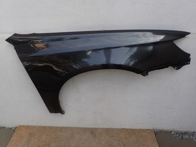 Крыло правый перед передний subaru legacy iv lift фото №1