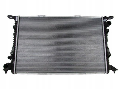 Радиатор wody a8, 10- 133008-3 фото №1