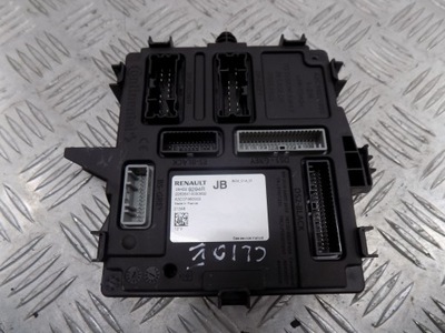 Renault clio v captur ii модуль блок управления bcm фото №1