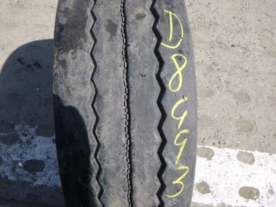 PADANGA CIEZAROWA 245/70R17.5 GITI GTL919 NACZEPOWA SUNKVEŽIMIAI PADANGOS 