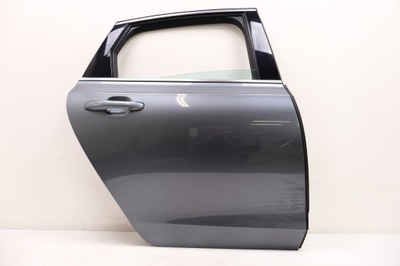 Volvo s90 ii дверь правое задняя 714 фото №1