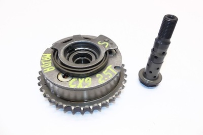 Lexus rx nx gs 200t 2.0 t 8ar варіатор всмоктуючий фото №1