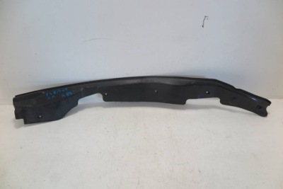 Bmw x1 f48 прокладка защита дверь правый перед 7349644 фото №1