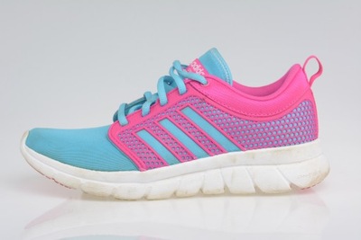 BUTY ADIDAS CLOUDFOAM GROOVE WMNS ROZ 38