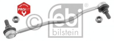 З'єднувач стабілізатора opel фото №1