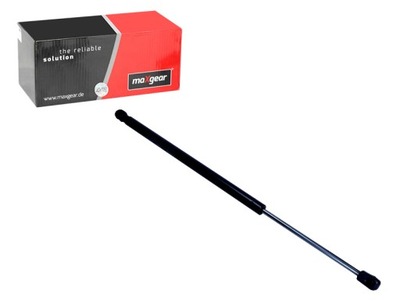 Привід амортизатор кришки smart forfour 04-06 maxgear фото №1