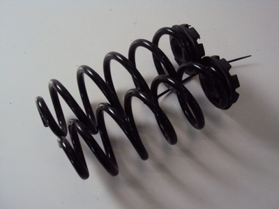 Пружины задняя renault twingo iii ze fl 20- фото №1