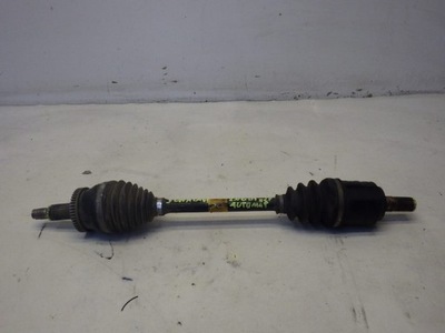 Приводной вал левая механическая коробка передач hyundai sonata vi 2.0 gdi фото №1