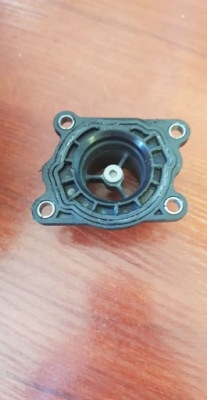 Корпус термостата bmw 3 e90 e91 4099720 фото №1