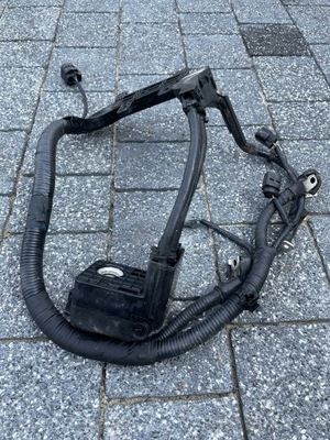 Клема плюсова kia sorento iii фото №1