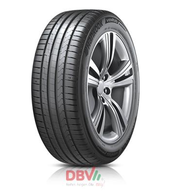 RUEDAS DE VERANO SKODA OCTAVIA 1.5 TSI 225/45R17 HANKOOK  