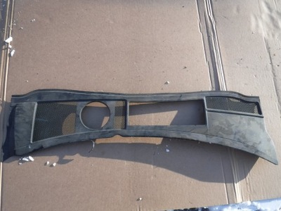 Жабо audi a6 c5 4b1819417 фото №1