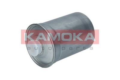 KAMOKA F304801 FILTRO COMBUSTIBLES  