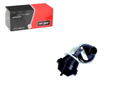 Maxgear 18-0761 клапан регулювальний рідина охолоджуючий фото №1