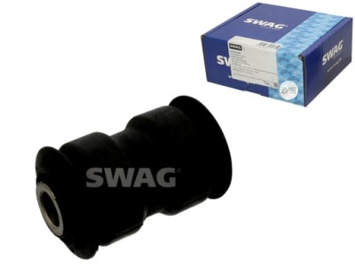 Swag 62 75 0004 втулка підшипник, щітка ресора фото №1
