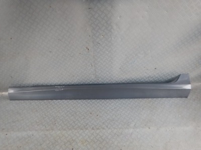 Volvo xc90 ii левая молдинг порог 31420303 оригинал фото №1