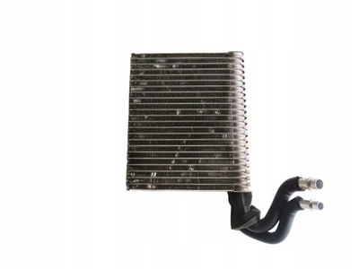 Испаритель кондиционера toyota aygo i 2005-2014 rok фото №1