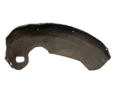 Підкрилок правий задня mazda rx-8 фото №1