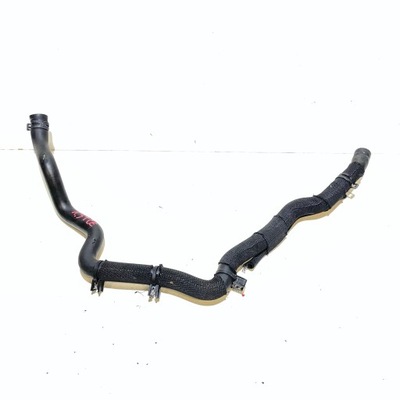 RENAULT CLIO V CAPTUR II 1.3 TCE JUNCTION PIPE WATER CABLE  