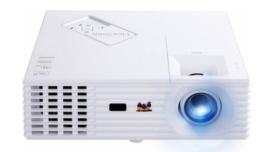 Projektor Viewsonic PJD7822HDL