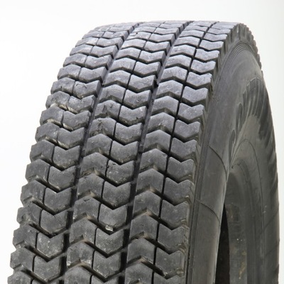 1 PC. 13R22,5 CONTINENTAL HDW WINTER (T4541)  