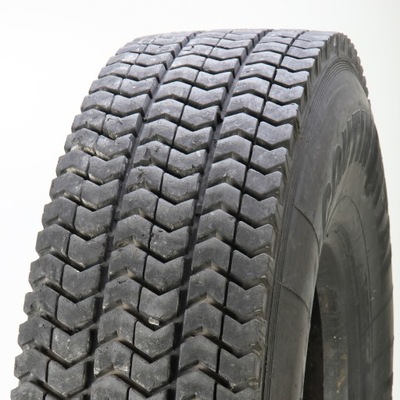 1 PIEZA 13R22,5 CONTINENTAL HDW WINTER (T4541)  