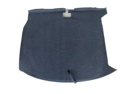 Vw beetle пол багажника фото №1