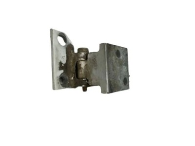 Петля дверь левый задняя fiat scudo i фото №1