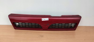 Nissan sunny y10 решётка радиатора решётка радиатора оригинальный фото №1