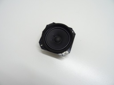 Corvette c7 cabrio динамик bose задняя задний полка задняя фото №1