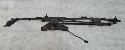 Scania r g механізм двірник фото №1