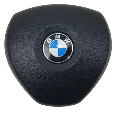 Bmw x5 e70 подушка подушка безпеки водія oryg фото №1