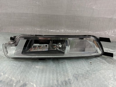 Vw passat b8 лівий протитуманна фара фото №1