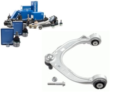 Lemforder важіль bmw перед x5 e71/72 07- le верхній фото №1