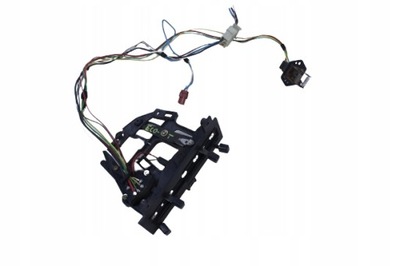 Панель обдув nissan eco-t 96r. фото №1