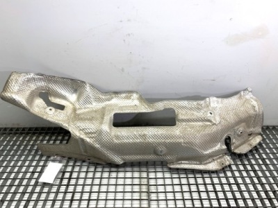 Накладка тепловая a1676809205 mercedes gle suv фото №1